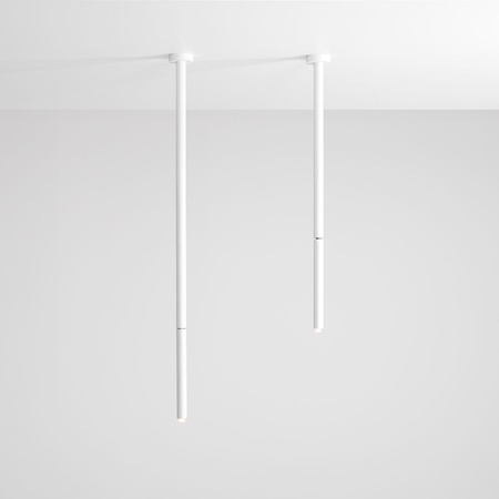 Aldex plafon techniczny (reflektorek) Stick All L G9 biały 1084PL_G_L