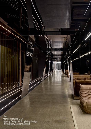 Kluś Design profil do taśmy LED HR-Line 2m anoda srebrna B3579ANODA_2