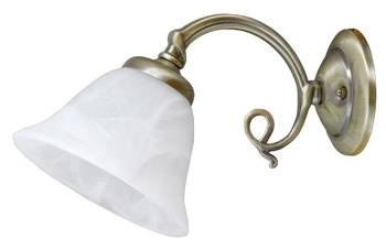 Rabalux kinkiet Beckworth E14 brąz antyczny 7131