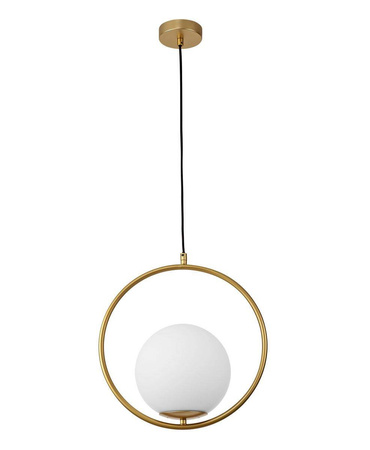 Luces Exclusivas lampa wisząca Rengo G9 złota LE41770