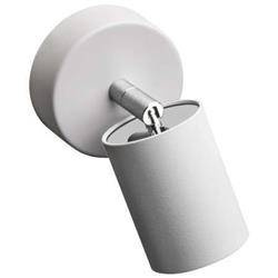 Nowodvorski kinkiet (reflektorek) Eye Spot GU10 Ø7cm biały 6014