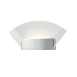 Italux kinkiet LED Leann 6W 420lm 3000K nikiel MB1231A