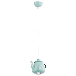 Argon lampa wisząca Jamajka GU10 miętowa 3652