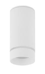 Luces Exclusivas plafon techniczny Getafe GU10 biały LE61441