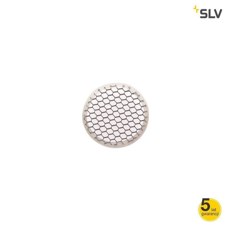 SLV dyfuzor Numinos S w kształcie plastra pszczelego Ø4cm 1004789