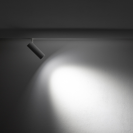 Nowodvorski lampa szynowa Lvm Spot 9W 850lm 4000K biała 11645