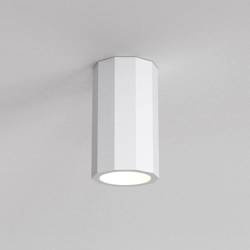 Astro plafon techniczny Shadow Surface 150 GU10 Ø6,6cm biały 1414003