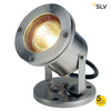 SLV reflektor dogruntowy Nautilus GX5.3 stalowy IP67 229090