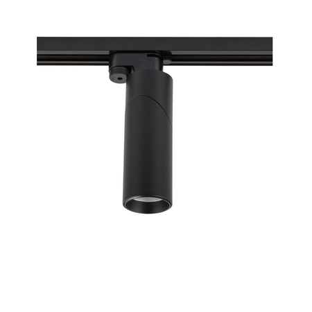 Nowodvorski lampa szynowa Profile India GU10 R50 1x15W czarna 7657