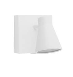 Luces Exclusivas kinkiet (reflektorek) Maracay GU10 biały LE42461