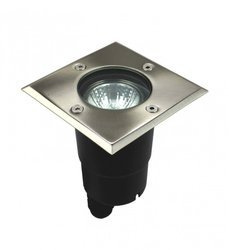 Su-ma oczko chodnikowe (najazdowe) Pabla GU10 stalowe IP67 4725 B