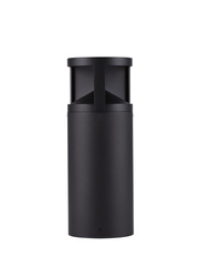 Luces Exclusivas lampa stojąca zewnętrzna LED Nevarro Ø 16 cm 24W 712lm 3000K IP65 wys. 43 cm czarna LE75126