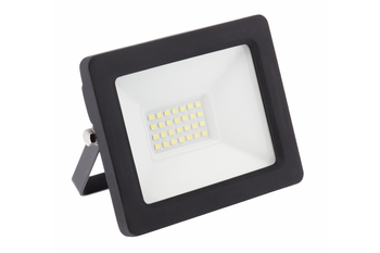 GTV naświetlacz LED G-Tech 30W 2400lm 4000K IP65 czarny GT-GCX30W-40