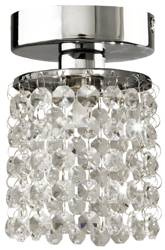 Candellux plafon Royal G9 chrom 91-27965