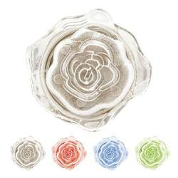 Ideus lampka wtykowa LED Max HL993L róża 0,4W 9,2lm 6500K biała 02252