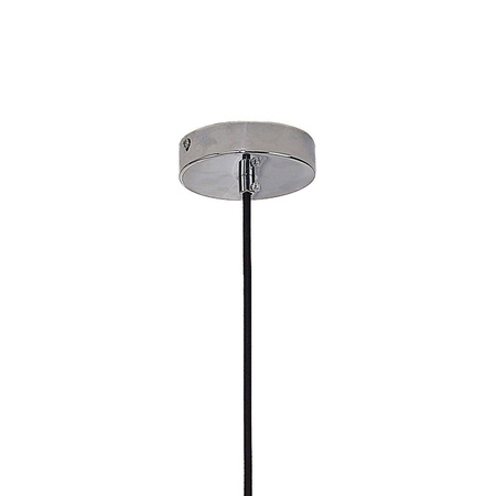 Step Into Design Mobile lampa wisząca E27 chrom ST-8881 chrom