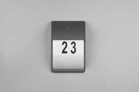 Trio kinkiet zewnętrzny Mersey 2xE14 antracytowy IP44 212160242