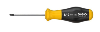 Felo wkrętak krzyżowy PH 1 FL90210210