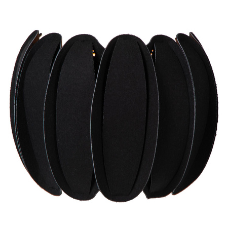 Lucide kinkiet Spencer 1xE27 czarny 34245/01/30