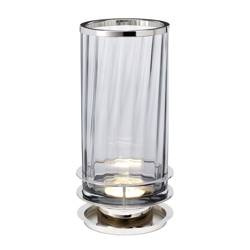 Quintiesse lampka biurkowa Arno GX53 nikiel QN-ARNO-SMOKE-PN