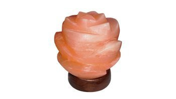 Rabalux lampa solna Flores E14 pomarańczowo/czerwona 2676