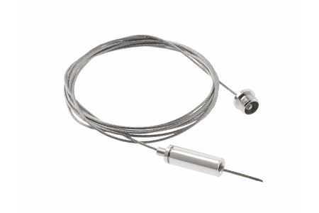 GTV zestaw do montażu zwieszanego do lamp Vinea LK-VINEA-SET