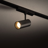 Nowodvorski lampa szynowa UT-LVM Spot 9W 850lm 3000K czarna 11315