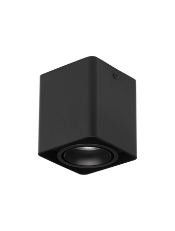 Luces Exclusivas lampa sufitowa LED Chivacoa GU10 1x10W IP20 biała LE61642