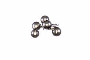 Maytoni kinkiet Dallas 5xG9 chrom MOD547WL-05CH