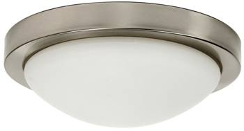 Candellux plafon Roda 2xE27 chrom 13-74037