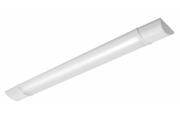 GTV oprawa liniowa LED Kelio 18W 1800lm 4000K IP40 60 cm biała LD-KEL18W-NW