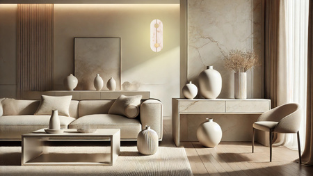 Luces Exclusivas kinkiet LED Mairana 19W 866lm 3000K IP20 złoty LE44618