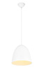 RL lampa wisząca Tilda E27 biała R30661031
