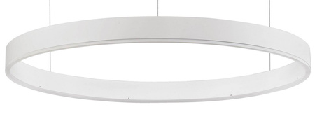 Luces Exclusivas lampa wisząca LED Jaca 55W 3800lm 3000K biała LE41418