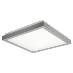 Kanlux plafon techniczny LED Tybia 38W 3800lm 4000K szaro/biały 24641
