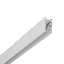 Nowodvorski szynoprzewód natynkowy 1-fazowy Lvm 1 m biały 11626