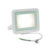 Spectrum naświetlacz LED Noctis Lux 2 30W 2650lm 4000K biały IP65 SLI029043NW