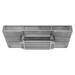 Step Into Design plafon Stream 20xE14 chrom MP0096