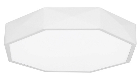 Luces Exclusivas plafon LED Angol 24W 1380lm 3000K biały LE41575