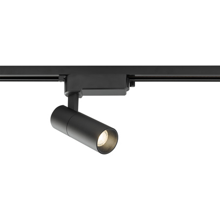 Nowodvorski lampa szynowa Profile Tinos 10W 980lm 4000K czarna 10386