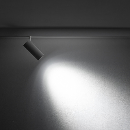 Nowodvorski lampa szynowa Lvm Spot 15W 1100lm 4000K biała 11643