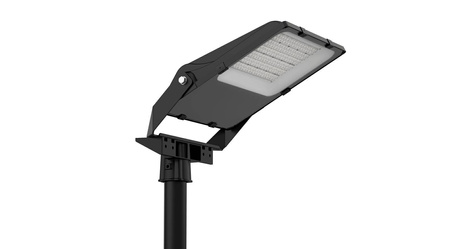 Mistic Lighting adapter (MF-AD1) do montażu M-Flood na słupie ø60mm MSTC-05411970