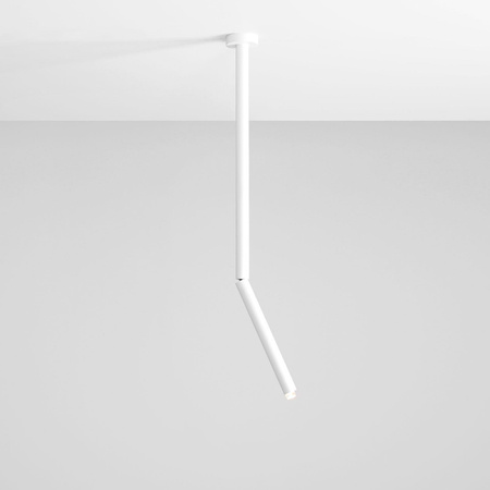 Aldex plafon techniczny (reflektorek) Stick All M G9 biały 1084PL_G_M