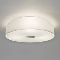 Astro plafon łazienkowy Syros 3xE27 Ø35cm biały IP44 1328001