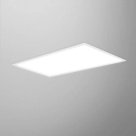 AQForm panel LED Big Size Next 20W 2160lm 4000K biały struktura 90x30cm 30165-A940-D9-00-13