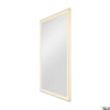 SLV lustro LED Trukko 25W 1250lm 3000/4000/6500K ściemnialna IP44 1004730
