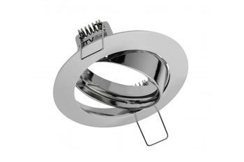 GTV oczko stropowe Porto-K MR16 chrom OP-PRAN5-01