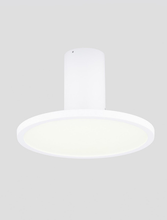 Luces Exclusivas lampa wisząca LED Tolata 14W 1085lm 3000K IP20 biała LE44755