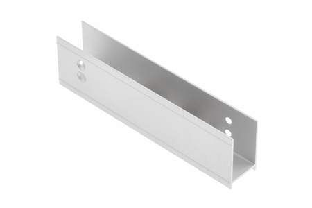 GTV łącznik do opraw Livia srebrny LK-LIVIA-0P