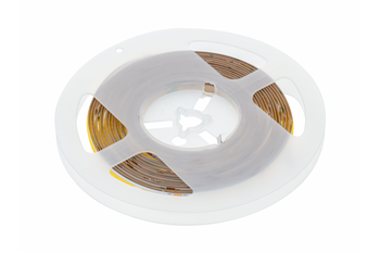 GTV taśma LED COB 10W/m 24V 8mm/5m 2700K IP20 bez żelu LD-COB24V-20-CBPQ